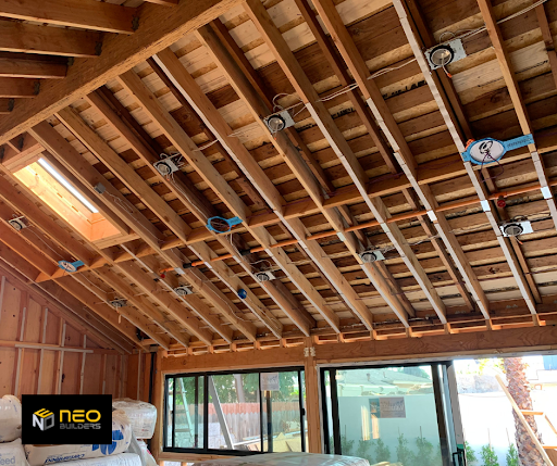 NEO Builders Inc - Los Angeles ADU Contractors image