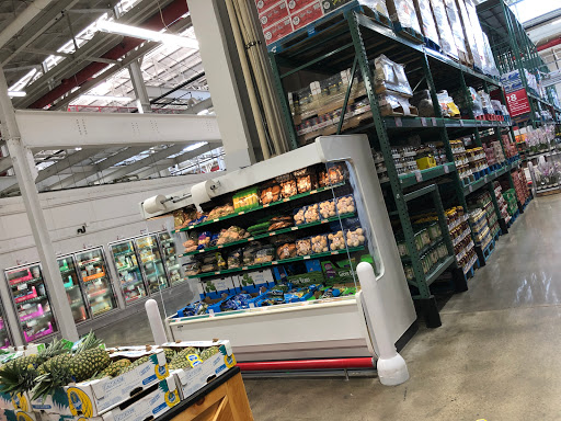 Warehouse club «BJ’s Wholesale Club», reviews and photos, 40 Black Rock Turnpike, Fairfield, CT 06825, USA