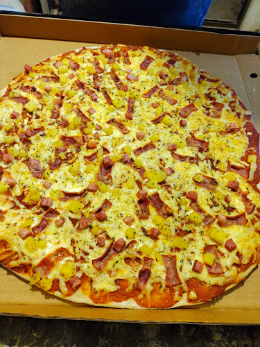 Opiniones de Happy Pizza Buin en Buin - Pizzeria