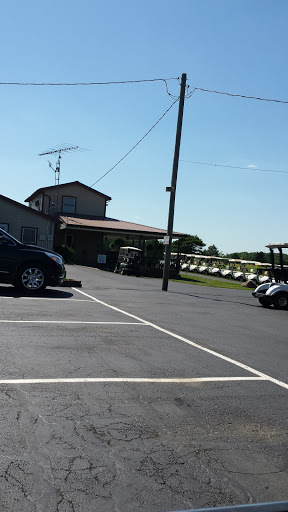 Public Golf Course «North Branch Golf Course», reviews and photos, 8492 E Base Rd, Greensburg, IN 47240, USA