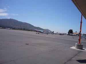 Aviation Museum of Santa Paula - photo 37