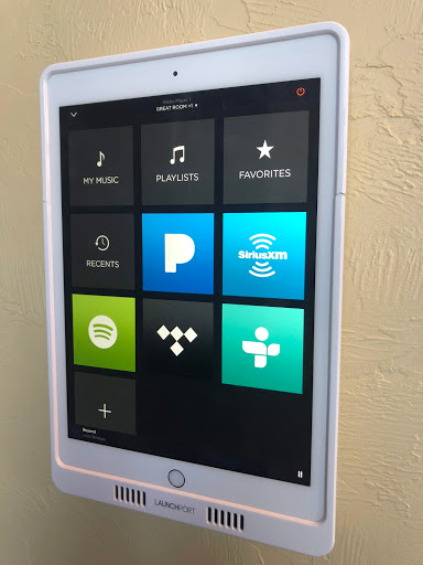 Audio Visual Equipment Supplier «Lewis Audio Video», reviews and photos, 2112 Portland Rd, Newberg, OR 97132, USA