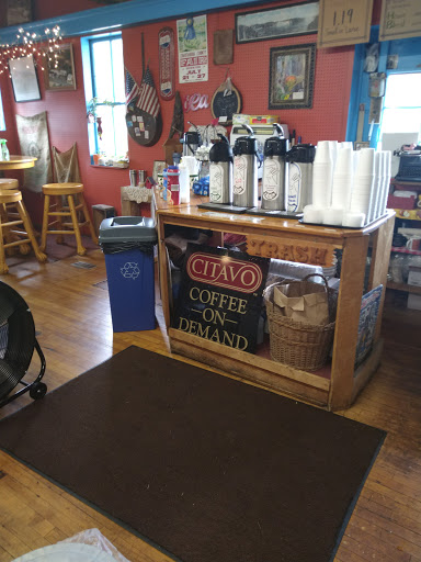 General Store «Ashville General Store», reviews and photos, 4844 NY-474, Ashville, NY 14710, USA