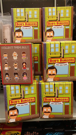 Book Store «Barnes & Noble», reviews and photos, 11802 Dale Mabry Hwy, Tampa, FL 33618, USA