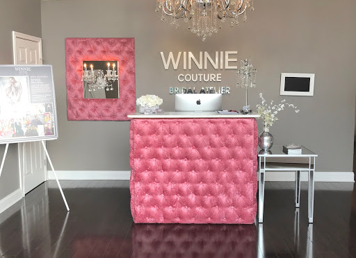 Bridal Shop «Winnie Couture», reviews and photos, 2995 Preston Rd #1580, Frisco, TX 75034, USA