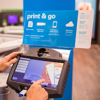 FedEx Office Print & Ship Center - Photo 9 - Car repair in Foster City, CA, San Mateo