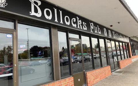 Bollocks Pub & Kitchen - Oshawa image