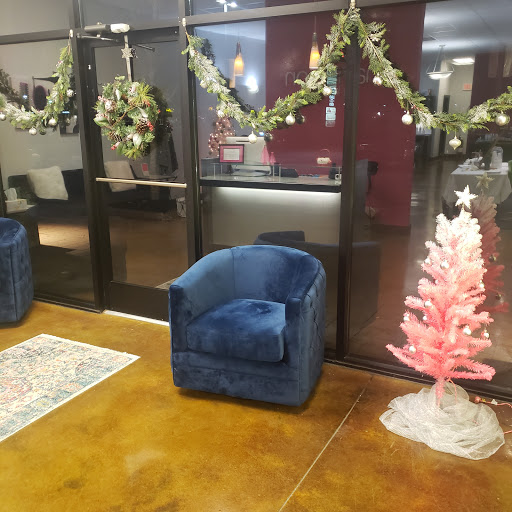 Hair Salon «Chameleon Salon», reviews and photos, 2257 Wilma Rudolph Blvd, Clarksville, TN 37040, USA