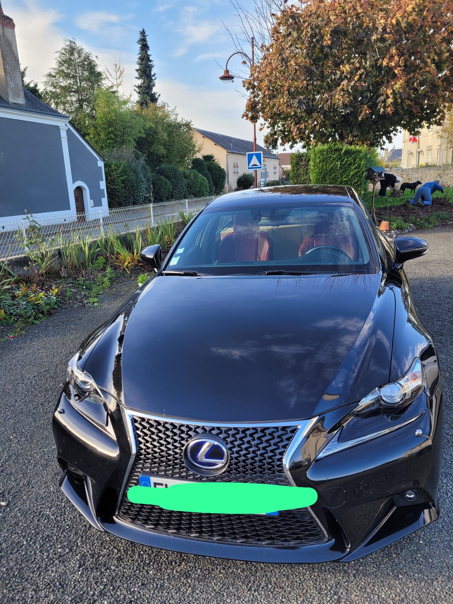 Photo n° 1 de l'avis de Éric.o fait le 03/11/2022 à 17:28