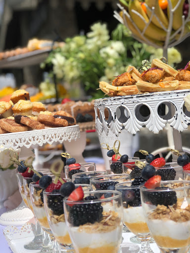 Caterer «Totally Cooked Catering», reviews and photos, 2730 Front St, Cuyahoga Falls, OH 44221, USA