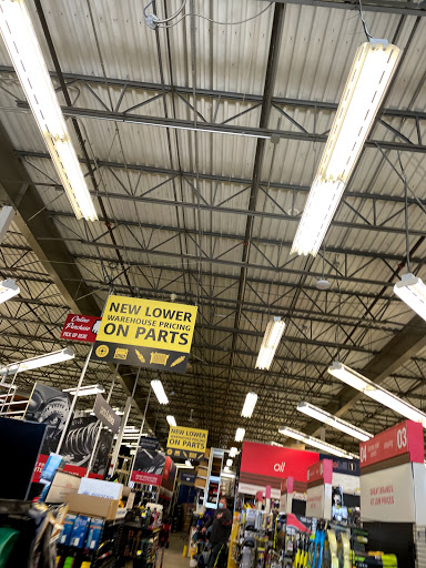 Auto Parts Store «Pep Boys Auto Parts & Service», reviews and photos, 982 W Street Rd, Warminster, PA 18974, USA