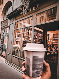 Les plus récentes photos du Café Café Verlet à Paris - n°5