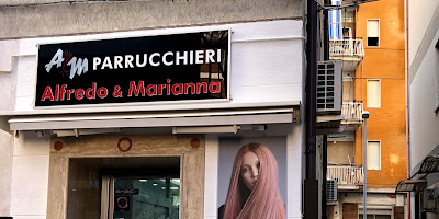 Alfredo Marianna Parrucchieri