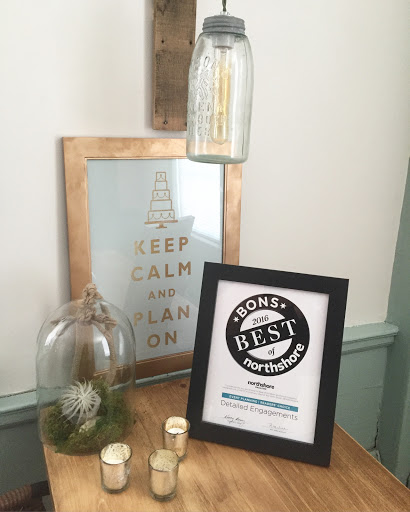 Wedding Planner «Detailed Engagements LLC», reviews and photos, 18 Center St, Newburyport, MA 01950, USA