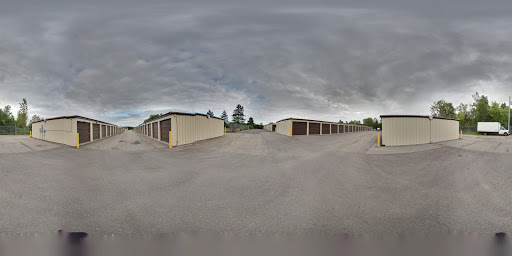 Self-Storage Facility «Self-storage Grand Blanc Michigan | Abes Storage», reviews and photos, 10433 N Holly Rd, Holly, MI 48442, USA
