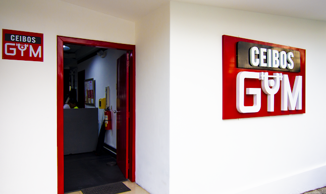 Ceibos Gym - Guayaquil