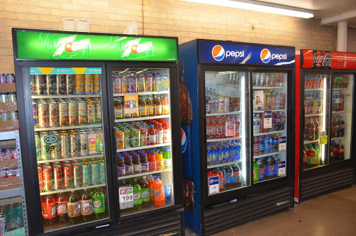 Grocery Store «Prescott Meat Market», reviews and photos, 4414 Prescott St, Corpus Christi, TX 78416, USA