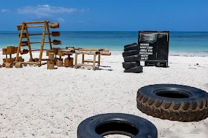 ZanFIT - Zanzibar Fitness and Martial Arts image