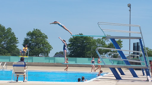 Park «Newbridge Rd Park», reviews and photos, 2600 Newbridge Rd, Bellmore, NY 11710, USA