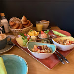 Photo n°1 de l'avis de Jürgen.r fait le 02/03/2023 à 11:42 sur le  LOKAL Potsdam à Potsdam