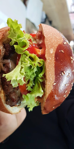 İstanbul'daki GRADIA BURGER Yorumları - Restoran