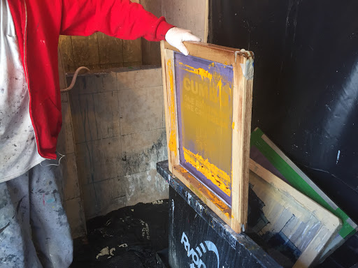 Screen Printer «Big Bang Screen Printing», reviews and photos, 5016 Avenue N, Brooklyn, NY 11234, USA