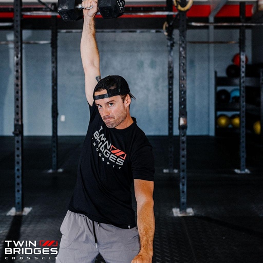 Physical Fitness Program «Twin Bridges CrossFit», reviews and photos, 6600 N State Hwy 6, Waco, TX 76712, USA