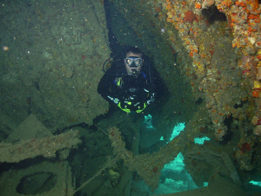 Dive Shop «Dive Shop Kissimmee», reviews and photos, 4916 W Irlo Bronson Memorial Hwy, Kissimmee, FL 34746, USA