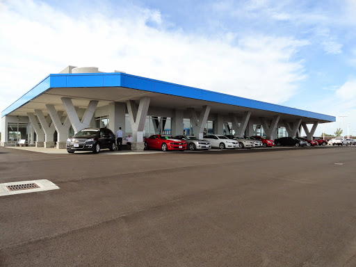 Used Car Dealer «Voss Used Cars», reviews and photos, 99 Loop Rd, Dayton, OH 45459, USA