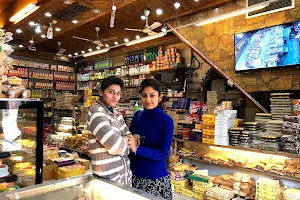 Delux Bakery Jalandhar road image