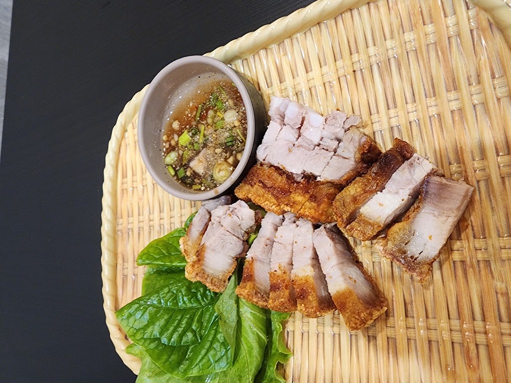 老爹爹泰式料理 的照片