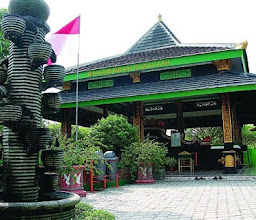 Makam K.H. Ali Mas'ud photo