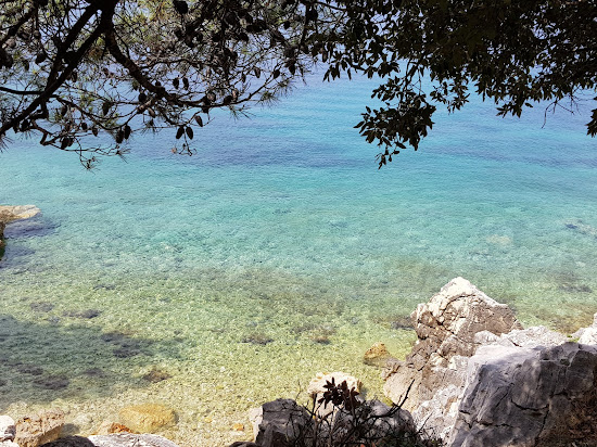 Kandarola beach