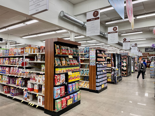 Grocery Store «Safeway», reviews and photos, 1900 N Poplar St, Leadville, CO 80461, USA