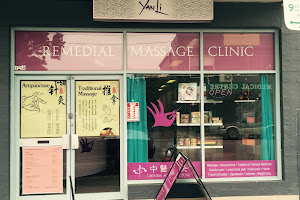 Yan Li Asian Newcastle Massage