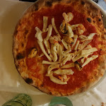 Photo n°2 de l'avis de Alessio. fait le 20/08/2019 à 21:29 sur le  Ristorante Pizzeria al Passatore à Valverde