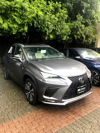 Lexus Dealer «Lexus of Englewood», reviews and photos, 53 Engle St, Englewood, NJ 07631, USA