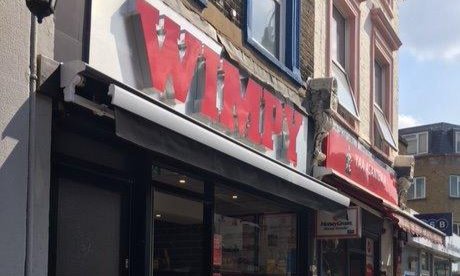 Wimpy