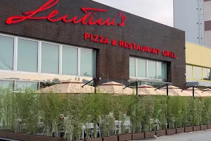 Lentini's Pizza & Restaurant Grill image