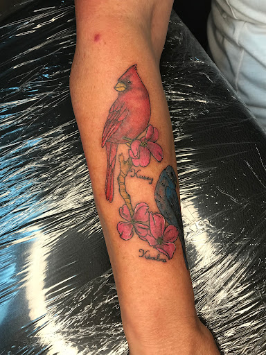 Find scorpion tattoo ideas for your next unique tattoo in Owensboro at BnB Tattoos & Piercings