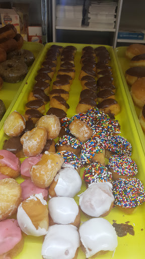 Donut Shop «Donut Palace», reviews and photos, 5634 TX-78, Sachse, TX 75048, USA