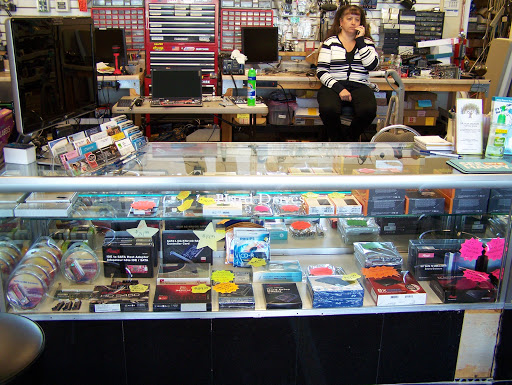 Computer Repair Service «Delaware PC Services, LLC», reviews and photos, 20660 Coastal Hwy #4, Rehoboth Beach, DE 19971, USA