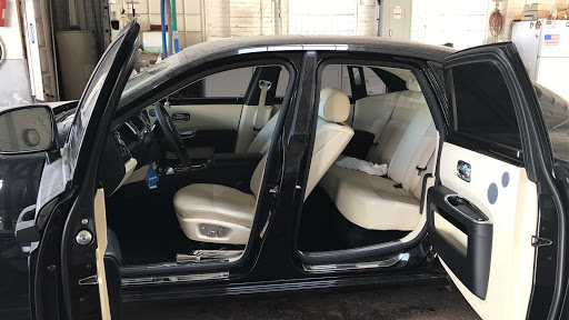 Car Wash «Mr.Car Wash», reviews and photos, 3549 W 38th Ave, Denver, CO 80211, USA