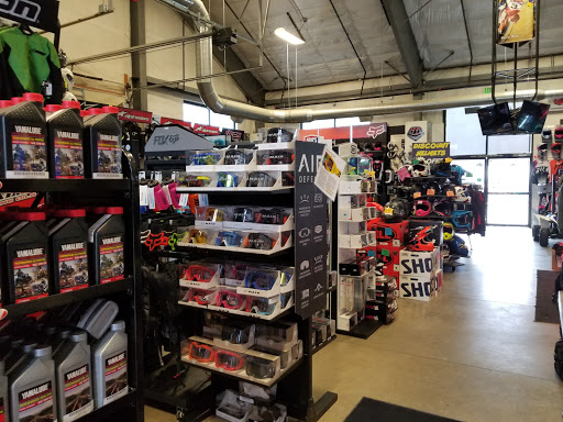 Motorcycle Dealer «Tri City Cycle», reviews and photos, 3675 Clydesdale Pkwy, Loveland, CO 80538, USA