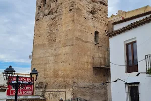 Torre de Pimentel image