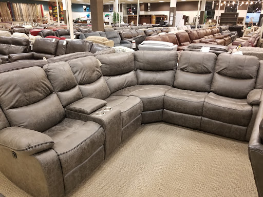 Furniture Store «The Dump Furniture Outlet», reviews and photos, 124 Newmarket Square, Newport News, VA 23605, USA