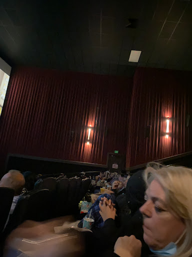 Movie Theater «Century Theatres», reviews and photos, 195 Gasser Dr, Napa, CA 94559, USA