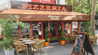 Photos du propriétaire du Restaurant italien Café Foresta Paris - n°7