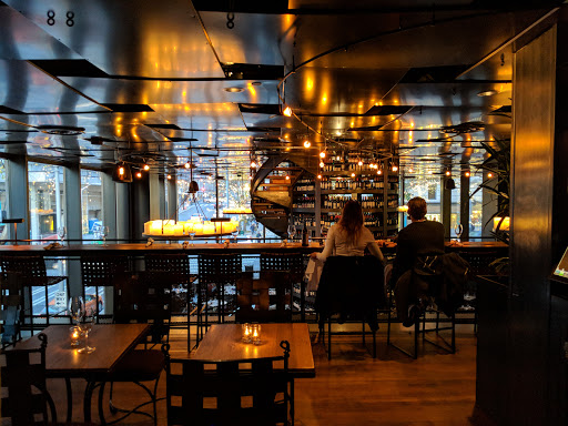 Private bar rental Seattle