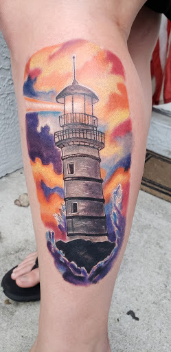 Explore cute tattoo ideas for women, creative tattoo ideas in Ocoee, available at Slaughterized Ink Tattoo and Piercing Studio